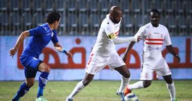 شيكابالا يستعيد ذكريات القمة مع الزمالك بعد 877 يوما