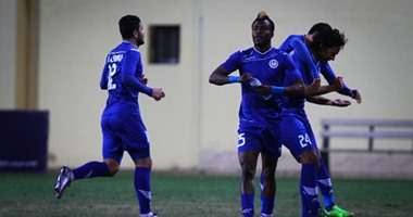 الزمالك يكتفى بـ24 ساعة أجازة خلال التوقف