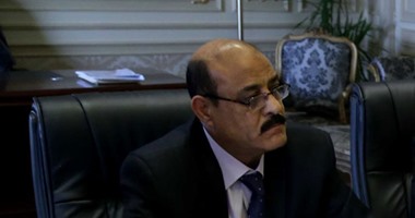 النائب صلاح عيسى: سأترشح لرئاسة لجنة القوى العاملة