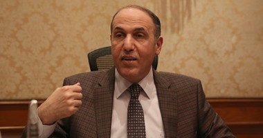 مساعد وزير الداخلية لقطاع الأمن العام: ما حدث فى 28 يناير 2011 لن يتكرر