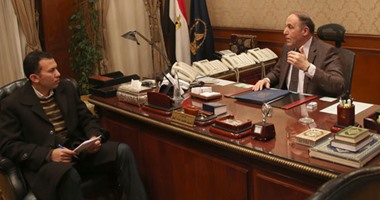 رئيس قطاع الأمن العام: التجاوزات فى حق المواطنين "فردية" ونحاسب المتورطين