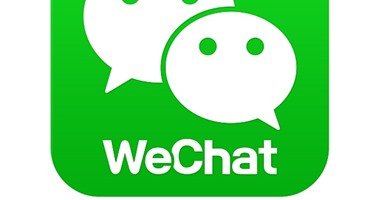 تطبيق وى شات الصينى يطلق ميزة جديدة لمكافحة الأخبار الكاذبة