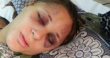 جدة تقتل جنين ابنها وتلقى زوجته من الطابق الثالث قبل الولادة بساعات
