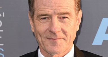 بريان كرانستون نجم مسلسل "Breaking Bad" يصف دونالد ترامب بالمرعب والمثير