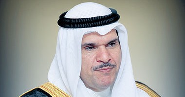 وزير الإعلام الكويتى لـ"اليوم السابع": العلاقة مع مصر عميقة حكومة وشعبا.. الشيخ سلمان صباح السالم: المصريون أكثر من ضحى دفاعا عن حقوق العرب.. والإسلام يشوه من أناس ينتمون للعرب ونواجهه بطرق غير نمطية