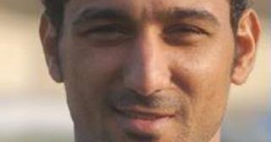 جراحة ناجحة لياسين عبد العال مهاجم سوهاج