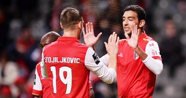 بالفيديو.. كوكا يُبهر البرتغال بـ 5 أهداف فى 18 يوماً