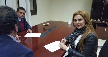 رانيا محمود ياسين تقدم توك شو جديدا بعد رحيلها عن قناة العاصمة