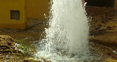 3 يونيو.. أولى جلسات محاكمة المتهمين بـ"مواسير مياه القاهرة الجديدة"