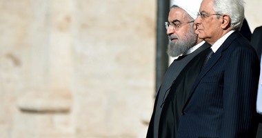 الصحف الإيرانية: إيران على موعد مع إعلان نتائج مرشحى مجلس الخبراء.. ارتفاع سن الزواج فى العاصمة الإيرانية "طهران" لـ 40 سنة.. إيطاليا بوابة إيران الاقتصادية إلى أوروبا