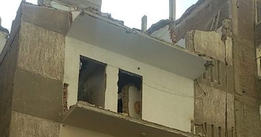 حى المنتزه بالإسكندرية يشن حملة لمواجهة البناء المخالف