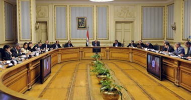 اليوم.. مؤتمر صحفى بمجلس الوزراء لإعلان مناقشات اجتماع الحكومة الأسبوعى