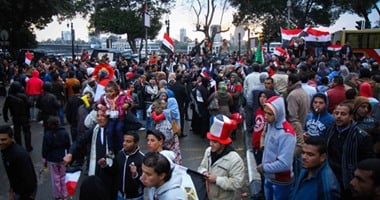 رضا عبد العزيز محمد يكتب: الشعب قــال كلـمتــه