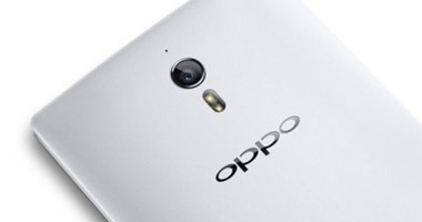 Oppo تبيع 50 مليون هاتف ذكى فى 2015 وتحتل المركز الثالث بعد هواوى وشياومى