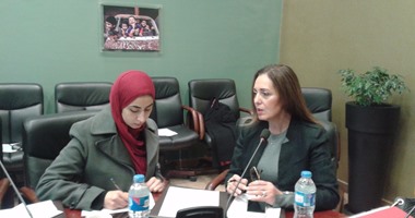 «الأفريقى للتنمية»: اقتصاد مصر مرشح للنمو بنسبة 5% خلال 4 سنوات.. ليلى المقدم: محفظة عمليات البنك التنموية فى القاهرة تقدر بحوالى 2.2 مليار دولار