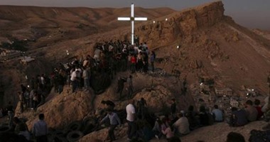 5 أشياء يخسرها اللاجئون إلى أوروبا أبرزها الديانة