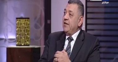 مدعى بالحق المدنى: المخابرات رصدت اتصالات بين الإخوان وحماس لتهريب القيادات