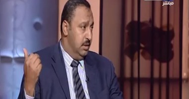 بالفيديو..مدعى بالحق المدنى بقضية اقتحام السجون: المقتحمون تسللوا من الشريط الحدودى لمصر