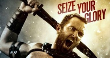 إيفا جرين تسعى للانتقام من قائد اليونان فى فيلم "300" على "osn movies"