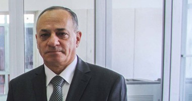 مدير مصلحة الأحوال المدنية يفتتح سجلات مدنية جديدة فى القاهرة