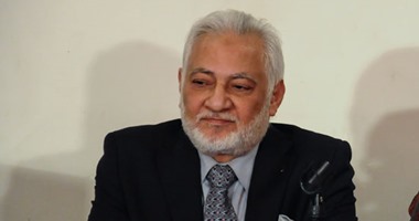 سامح الصريطى: الفنان المصرى صانع السعادة لكل شعوب المنطقة 