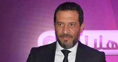 بسبب قرب عرضه.. ماجد المصرى ينشغل بـ"الطوفان" على حساب "عقدة الخواجة"