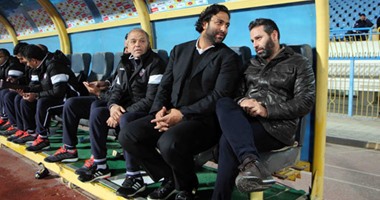 شوبير على تويتر: إقالة ميدو وحازم امام ومحمد صلاح يتولى تدريب الزمالك