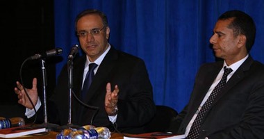 المستشار خالد القاضى:تنمية الوعى البرلمانى يأتى عن طريق الثقافة الجماهيرية