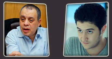 أشرف زكى: تحويل أحمد مالك للتحقيق ووقف تصاريح عمله