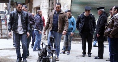 بلاغ سلبى بالاشتباه فى جسم غريب بجوار مدرسة بمنطقة الدقى 