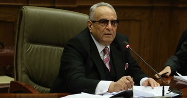 "تشريعية البرلمان" تؤجل حسم عضوية أحمد مرتضى.. عدم اكتمال النصاب القانونى للجنة يفشل عقد اجتماعها.. ومذكرة من النواب لـ"أبو شقة": أسلوب اللجنة يهدر كرامة المجلس.. وحملة الشوبكى: معركتنا مستمرة
