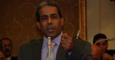 نائب: قانون الجمعيات الأهلية ضرورة لمواجهة المراكز الحقوقية الممولة أجنبيا