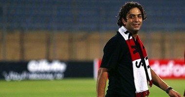 الزمالك يستأنف تدريباته اليوم استعداداً لمواجهة الإسماعيلى