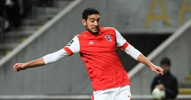3 مكاسب تنتظر كوكا أمام بورتو فى قمة الدورى البرتغالى.. قيادة براجا لاستعادة نغمة الانتصارات وإحياء الآمال بالتأهل لدورى اللأبطال.. إقناع بيسيرو بارتداء قميص "التنين".. وهز شباك كاسياس