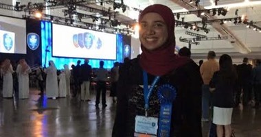 ساينس مونيتور تسلط الضوء على ياسمين يحيى بعد تكريم وكالة ناسا للفضاء
