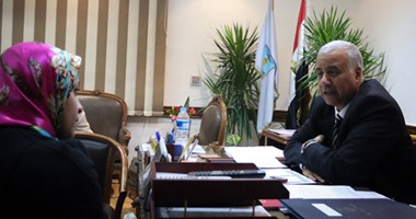 "العمومية للجامعات الفرنكفونية" تطلق برنامجها بجامعة الإسكندرية الأثنين