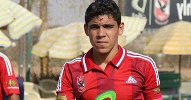 محمد حمدى يفاضل بين 3 عروض رغم موافقة الإدارة على بيعه للأسيوطى