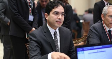 ضياء الدين داود مشيدًا بقرارات العفو الرئاسي: خطوة في طريق الجمهورية الجديدة