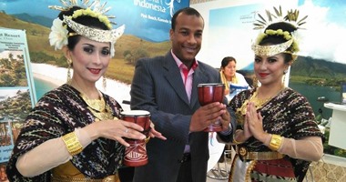 البحر الأحمر تشارك فى معرض «boot show» بألمانيا لزيادة سياحة الغوص