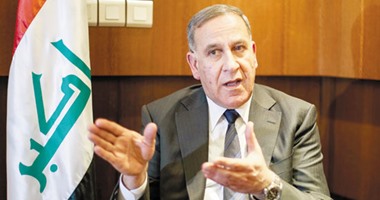 وزير الدفاع العراقى: أرفض التستر على عقود فساد ولن أساوم على قوت الشعب