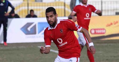 مؤمن زكريا عن المدير الفنى الجديد للأهلى: نحن المسئولون عن النتائج