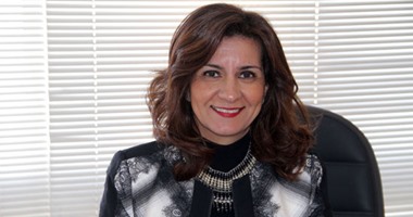 وزيرة الهجرة وشئون المصريين بالخارج تعود من السعودية