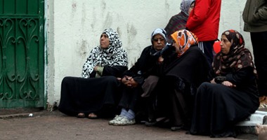 الموجة الباردة تصل ذروتها.. وشلل مرورى بالطرق الرئيسية