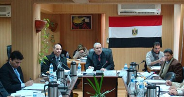 رئيس جامعة دمياط: 25 مليون جنيه اعتماد إضافى للجامعة