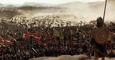 بعد موقعة "بالونة التحرير"..الجلابية والميمورى أغرب حروب خاضها المصريون