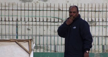 مدرب المحلة السابق مديرا فنيا للسنبلاوين