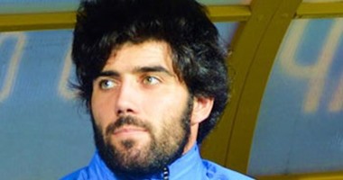 سباليتى يستنجد بزينيت الروسى لإنقاذ دفاع روما