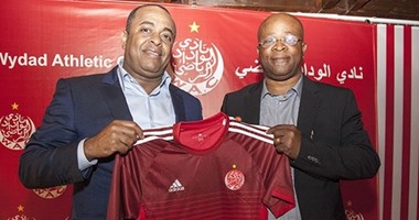 الوداد البيضاوى المغربى يخطف "صفقة الزمالك"
