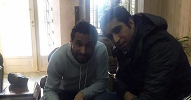 "المحلة" ترفض طلب سعيد كمال بفسخ تعاقده