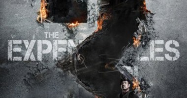سيلفيستر ستالون يقود فريقا من المرتزقة فى The Expendables 3 على "OSN"